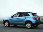 Mitsubishi ASX 2010 года